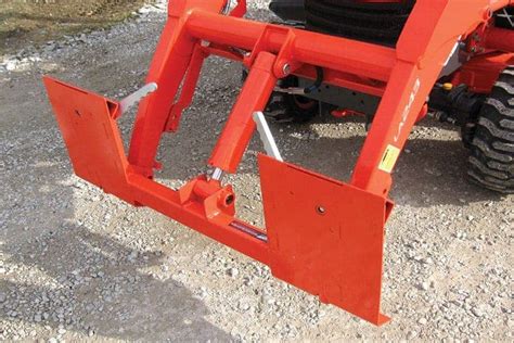 converting backhoe into a quick attach for skid steer|skid steer conversion kit installation.